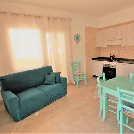 Sardinia Home Rent Badesi 4 - 5 - 6 Bagian luar foto