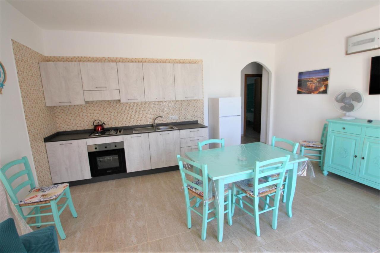 Sardinia Home Rent Badesi 4 - 5 - 6 Bagian luar foto
