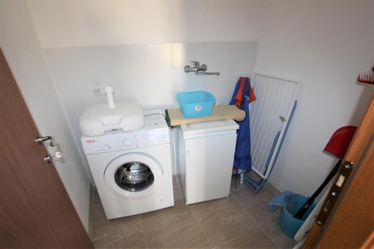 Sardinia Home Rent Badesi 4 - 5 - 6 Bagian luar foto