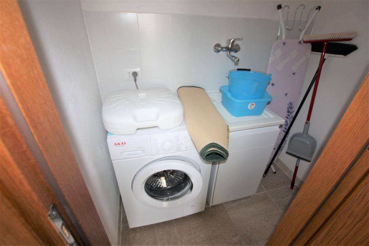 Sardinia Home Rent Badesi 4 - 5 - 6 Bagian luar foto